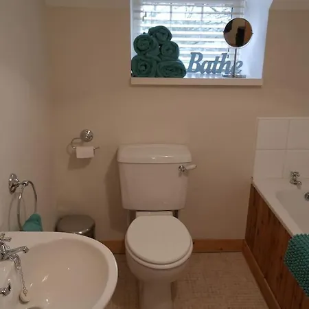 Copperpot Cottage All 2025 Stays Booking Now Portrush Extérieur photo