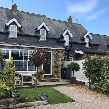 Copperpot Cottage All 2025 Stays Booking Now Portrush Extérieur photo