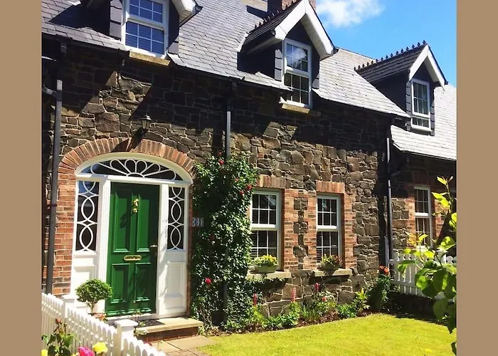 Copperpot Cottage All 2025 Stays Booking Now