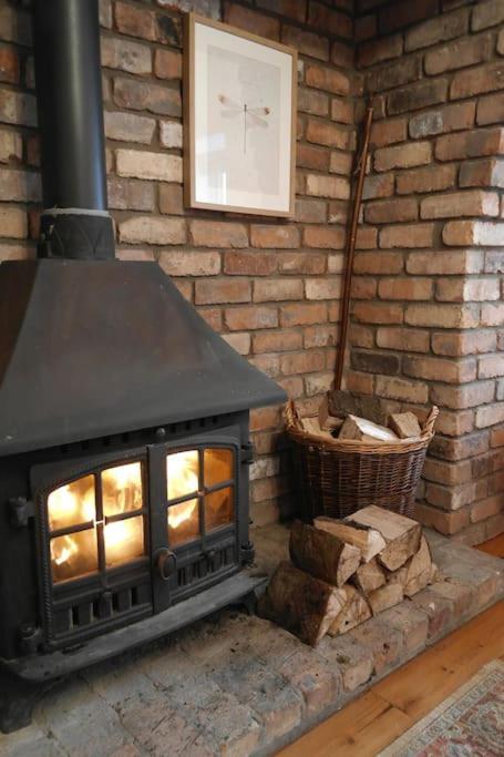 Holiday home Copperpot 2025 Now