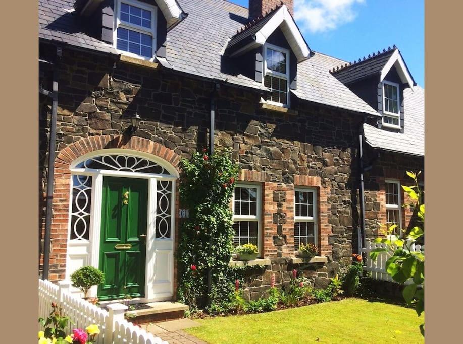 Holiday home Copperpot 2025 Now Portrush