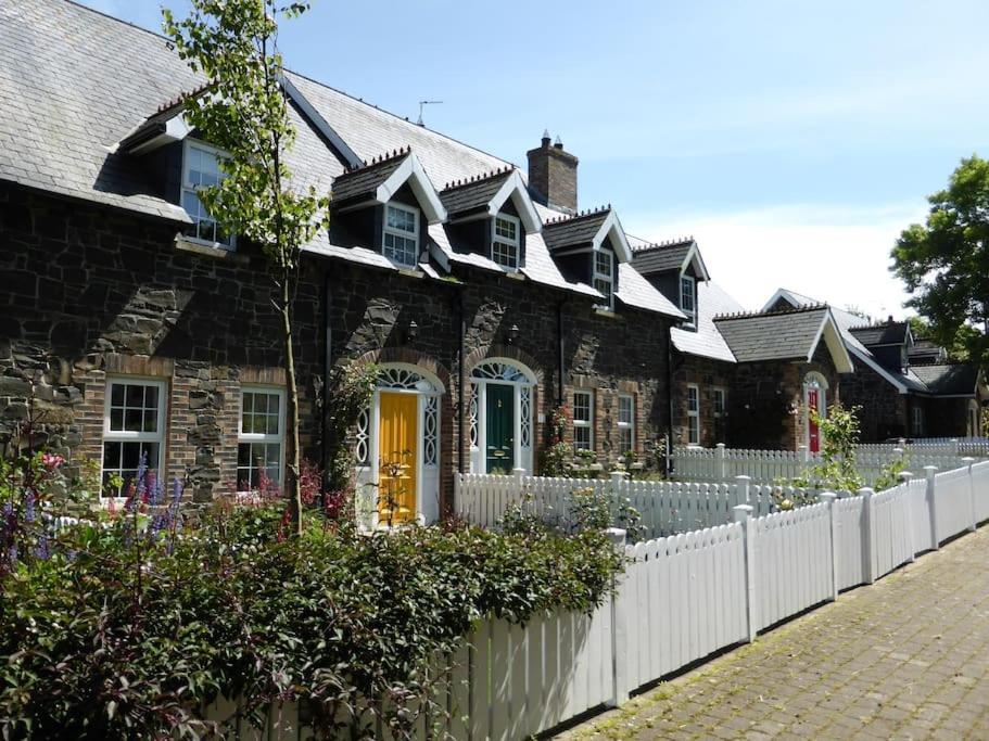 Holiday home Copperpot 2025 Now Portrush