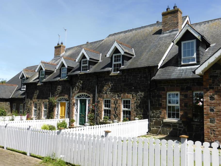 Holiday home Copperpot 2025 Now